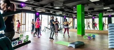 Endorfina Platinium Kielce